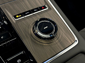 Geely Monjaro, 2025г., полный привод, автомат