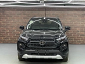 Toyota RAV4, 2025г., полный привод, вариатор