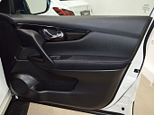 Nissan Qashqai, 2014г., передний привод, вариатор