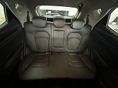JAC JS3, 2023г., передний привод, вариатор