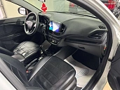 Lada (ВАЗ) Vesta, 2017г., передний привод, механика