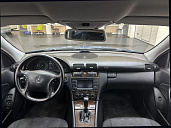 Mercedes-Benz C-Класс, 2005г., задний привод, автомат