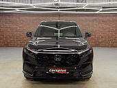 Honda CR-V, 2025г., полный привод, вариатор