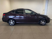Hyundai , 2010г., передний привод, механика