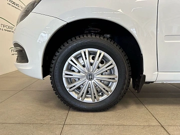 Lada (ВАЗ) Granta, 2023г, передний привод, механика