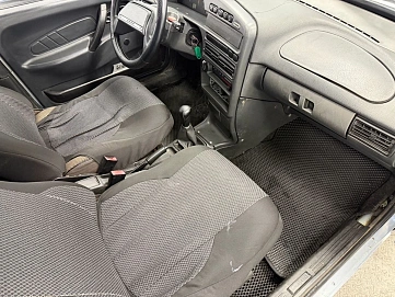 Lada (ВАЗ) 2115, 2004г, передний привод, механика