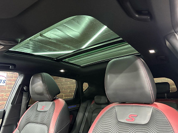 Geely Coolray, 2020г