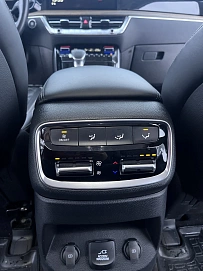 Kia Mohave, 2021г, полный привод, автомат