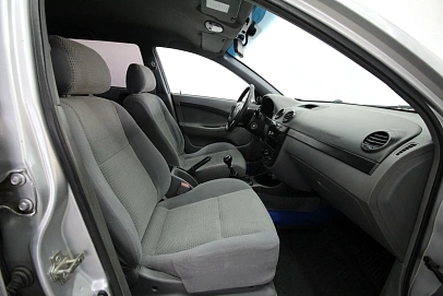 Chevrolet Lacetti, 2012г, передний привод, механика