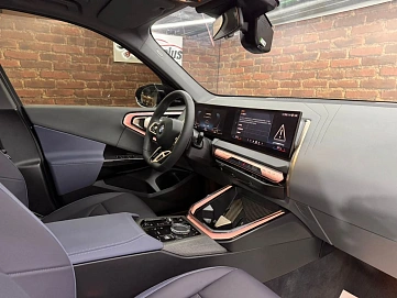 BMW X3, 2025г, полный привод, автомат