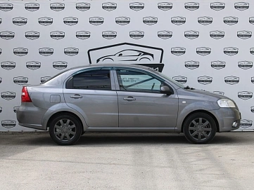 Chevrolet Aveo, 2011г, передний привод, механика