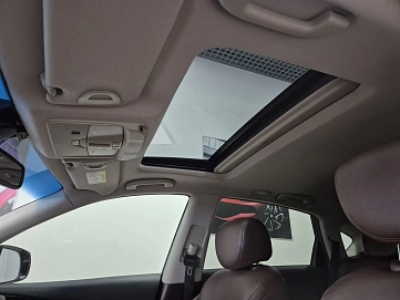 Infiniti QX50, 2016г, полный привод, автомат