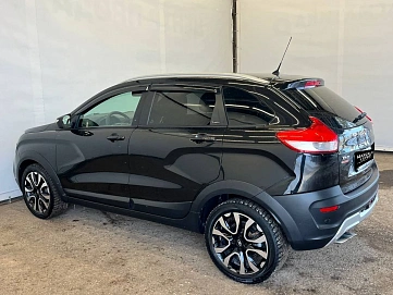 Lada (ВАЗ) , 2020г., передний привод, механика