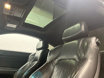 Hyundai Tiburon, 2004г., передний привод, механика