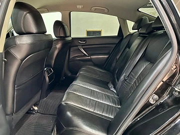 Nissan Teana, 2013г, передний привод, вариатор