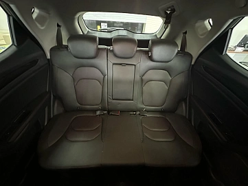 JAC JS3, 2023г, передний привод, вариатор