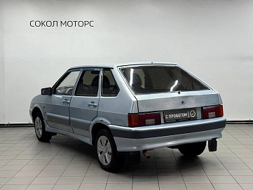 Lada (ВАЗ) , 2006г., передний привод, механика