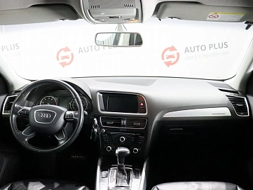 Audi Q5, 2013г, полный привод, автомат