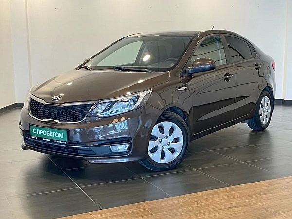 Kia , 2017г., передний привод, автомат