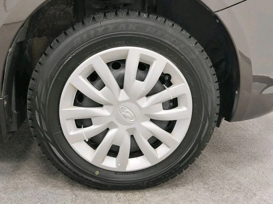 Lada (ВАЗ) Vesta, 2019г., передний привод, механика