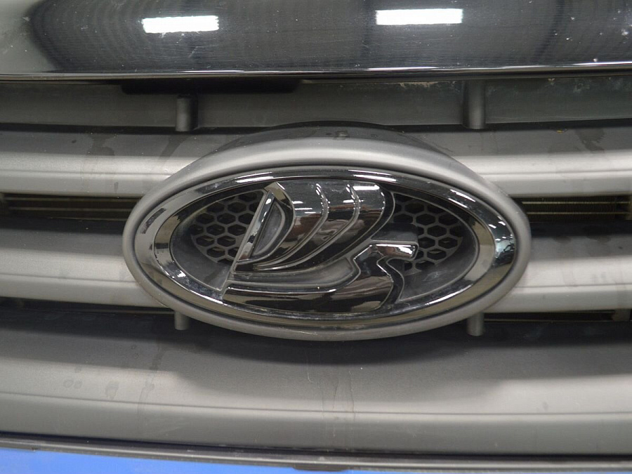 Lada (ВАЗ) Granta, 2024г., передний привод, механика