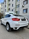 BMW X6, 2011г., полный привод, автомат