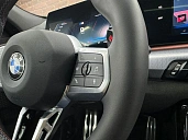 BMW X2, 2024г., полный привод, робот