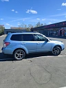 Subaru Forester, 2011г., полный привод, автомат