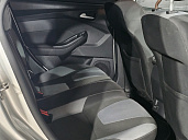 Ford Focus, 2011г., передний привод, механика