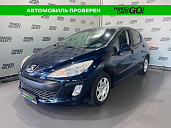 Peugeot , 2010г., передний привод, механика