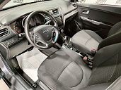 Kia , 2016г., передний привод, автомат