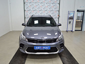 Kia , 2021г., передний привод, автомат
