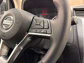 Nissan Navara (Frontier), 2024г., задний привод, механика