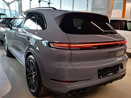 Porsche Cayenne, 2025г, полный привод, автомат