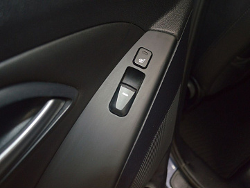 Hyundai ix35, 2014г, полный привод, автомат