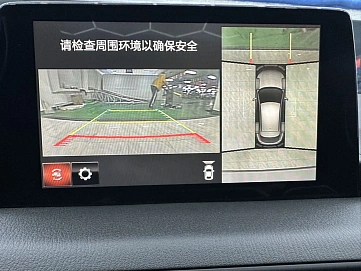 Mazda CX-4, 2023г, передний привод, автомат