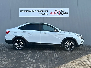 Lada (ВАЗ) , 2021г., передний привод, механика