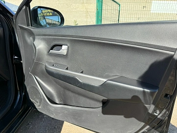 Kia Rio, 2017г, передний привод, автомат