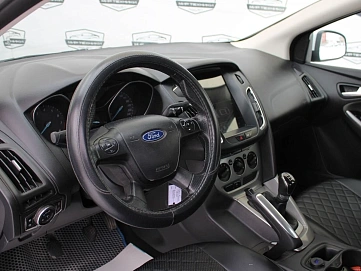 Ford Focus, 2012г, передний привод, механика