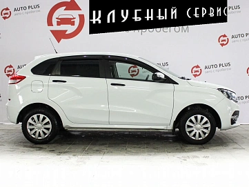 Lada (ВАЗ) XRAY, 2018г, передний привод, механика