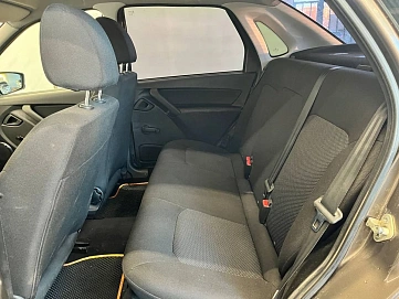 Lada (ВАЗ) Granta, 2020г, передний привод, механика