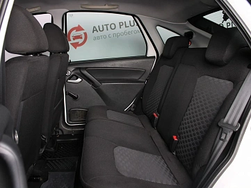 Lada (ВАЗ) Granta, 2018г, передний привод, механика