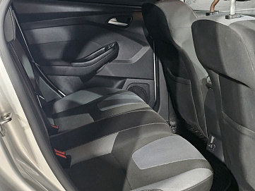 Ford Focus, 2011г, передний привод, механика