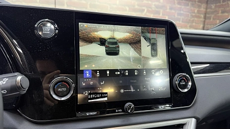 Lexus RX, 2025г, полный привод, автомат