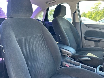 Ford Focus, 2006г, передний привод, механика