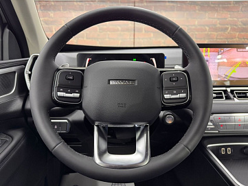 Haval H5, 2023г, полный привод, автомат