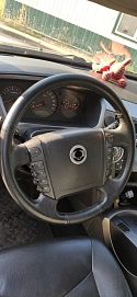 SsangYong Kyron, 2013г, полный привод, автомат