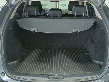 Mazda CX-5, 2021г, передний привод, автомат