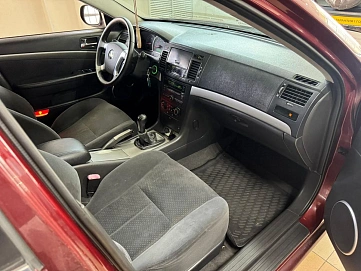 Chevrolet Epica, 2008г, передний привод, автомат