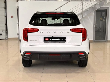 Haval Jolion, 2025г., передний привод, робот